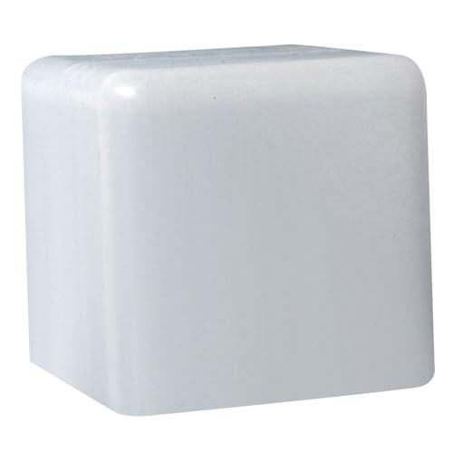 SEWACC Silikonform Würfel Gießform für DIY Epoxidharz Basteln Ornament Herstellung Premium Silikon Leicht zu Reinigen Langlebig für Handgemachte Dekorationen SEWACC Silikonform Würfel Gießform für DIY Epoxidharz Basteln Ornament Herstellung Premium Silikon Leicht zu Reinigen Langlebig für Handgemachte Dekorationen von SEWACC