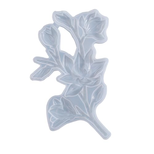 SEWACC Silikonform für DIY Kristall Epoxidharz Ornamente Langlebig Non stick Wiederverwendbar für Kreative Tischdekorationen Robuste Silikon Gießform für Handwerksprojekte SEWACC Silikonform für DIY Kristall Epoxidharz Ornamente Langlebig Non stick Wiederverwendbar für Kreative Tischdekorationen Robuste Silikon Gießform für Handwerksprojekte von SEWACC