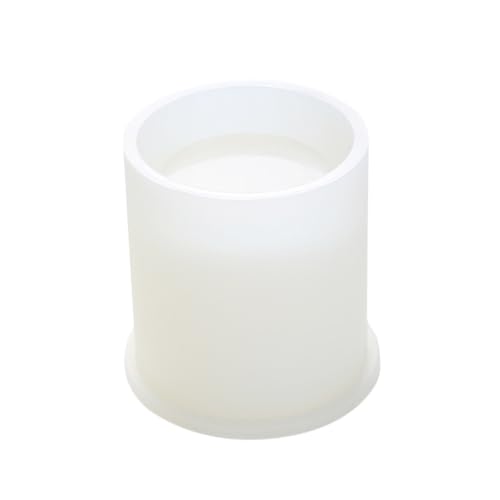 SEWACC Silikonform für DIY Stifthalter Fondant Kuchenform Hitzebeständig Lebensmittelecht Flexibel Leicht zu Reinigen Vielseitig für Backen Schokolade Epoxidharz Basteln Geeignet SEWACC Silikonform für DIY Stifthalter Fondant Kuchenform Hitzebeständig Lebensmittelecht Flexibel Leicht zu Reinigen Vielseitig für Backen Schokolade Epoxidharz Basteln Geeignet von SEWACC