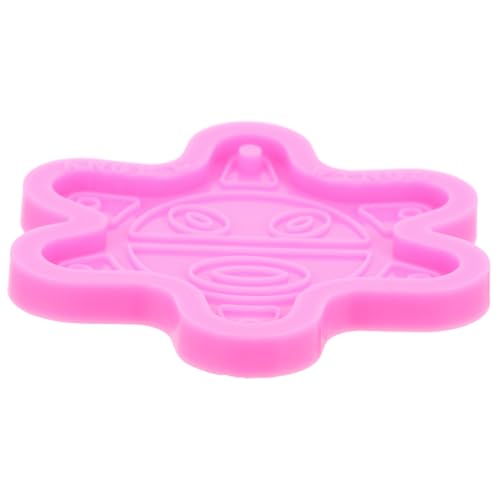 SEWACC Sonnenförmige Silikonformen für Epoxidharz Schmuckgussformen für Diy Armbänder Ohrringe Schlüsselanhänger und Anhänger Bastelzubehör Flexiblen Hitzebeständigen Silikonmaterialien SEWACC Sonnenförmige Silikonformen für Epoxidharz Schmuckgussformen für Diy Armbänder Ohrringe Schlüsselanhänger und Anhänger Bastelzubehör Flexiblen Hitzebeständigen Silikonmaterialien von SEWACC