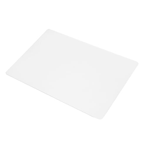 SEWACC Standard Schneidepads für Stanzmaschinen Transparente Schneideplatten für Bastelprojekte Geeignet für Scrapbooking und Prägung SEWACC Standard Schneidepads für Stanzmaschinen Transparente Schneideplatten für Bastelprojekte Geeignet für Scrapbooking und Prägung von SEWACC
