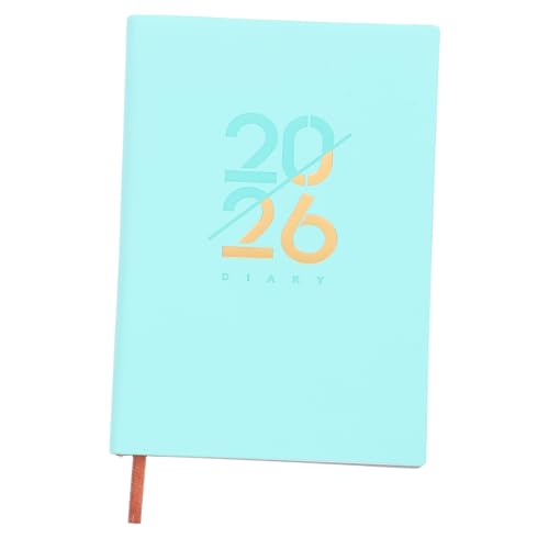 SEWACC Tagesplaner Zartgrün Wöchentlicher Monatlicher Notizblock To Do Liste für Lehrer Perfekter Terminkalender SEWACC Tagesplaner Zartgrün Wöchentlicher Monatlicher Notizblock To Do Liste für Lehrer Perfekter Terminkalender von SEWACC