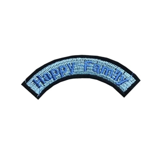 SEWACC Teiliges Bestickte Kleine Aufnäher Patches zum Aufnähen und Verzieren für Jeans T shirts Hüte und Taschen Langlebige DIY Applikationen mit Bunten Mustern für Kleidung und SEWACC Teiliges Bestickte Kleine Aufnäher Patches zum Aufnähen und Verzieren für Jeans T shirts Hüte und Taschen Langlebige DIY Applikationen mit Bunten Mustern für Kleidung und von SEWACC