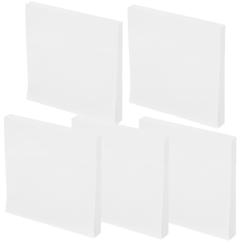 SEWACC Teiliges Memo Pad mit Selbstklebenden Haftnotizen Lustige und Niedliche Sticky Tabs Stark Haftend Beidseitig Beschreibbar für Büro Schule und Zuhause Praktische Notizzettel von SEWACC