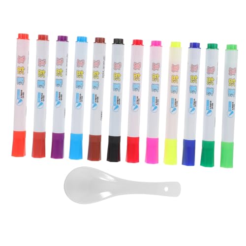 SEWACC Teiliges Whiteboard Marker Abwischbare Markierstifte mit Schwimmender Leichte Praktische Whiteboard Stifte für Schule Büro Zuhause Einfach zu Schreiben Reinigen SEWACC Teiliges Whiteboard Marker Abwischbare Markierstifte mit Schwimmender Leichte Praktische Whiteboard Stifte für Schule Büro Zuhause Einfach zu Schreiben Reinigen von SEWACC