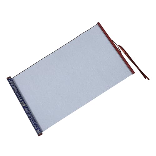 SEWACC Traditionelle Kunst Für Anfänger Und Wiederverwendbar Für Leeres Wasser Und Tintenloses Schreibtuch Matte Künstlerpapier Erstellung Aufhängewerkzeug Pinseltraining SEWACC Traditionelle Kunst Für Anfänger Und Wiederverwendbar Für Leeres Wasser Und Tintenloses Schreibtuch Matte Künstlerpapier Erstellung Aufhängewerkzeug Pinseltraining von SEWACC
