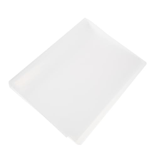 SEWACC Transparenter Aktenordner mit Fächern Mehrlagiger Dokumentenorganizer für Testpapiere Fotos und Unterlagen Robuster Kunststoff Ordner zur Übersichtlichen Aufbewahrung und SEWACC Transparenter Aktenordner mit Fächern Mehrlagiger Dokumentenorganizer für Testpapiere Fotos und Unterlagen Robuster Kunststoff Ordner zur Übersichtlichen Aufbewahrung und von SEWACC