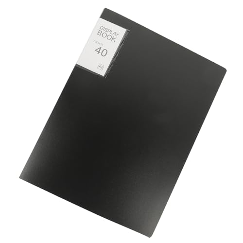SEWACC Transparenter Dateiordner mit Fächern Erweiterbarer Tragbarer Dokumenten Belegorganizer Leichter Aktenordner für Büro Schule und Zuhause Praktischer Dokumentenhalter SEWACC Transparenter Dateiordner mit Fächern Erweiterbarer Tragbarer Dokumenten Belegorganizer Leichter Aktenordner für Büro Schule und Zuhause Praktischer Dokumentenhalter von SEWACC
