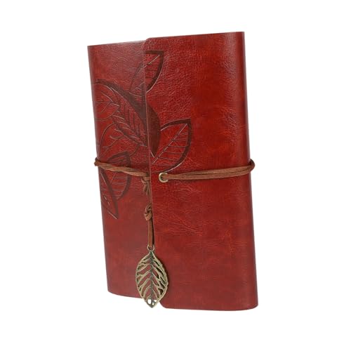 SEWACC Vintage Reise Notizbuch mit Retro Motiv Leichtes Tragbares Tagebuch für Planung Kreative Notizen und Ideensammlung Geeignet für Schüler und Reisende SEWACC Vintage Reise Notizbuch mit Retro Motiv Leichtes Tragbares Tagebuch für Planung Kreative Notizen und Ideensammlung Geeignet für Schüler und Reisende von SEWACC