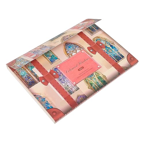 SEWACC Vintage Scrapbooking Material Retro DIY Hintergrundpapier für Scrapbook Tagebuch Fotoalben und Karten Ästhetische Bastelmaterialien für Kreative Projekte SEWACC Vintage Scrapbooking Material Retro DIY Hintergrundpapier für Scrapbook Tagebuch Fotoalben und Karten Ästhetische Bastelmaterialien für Kreative Projekte von SEWACC