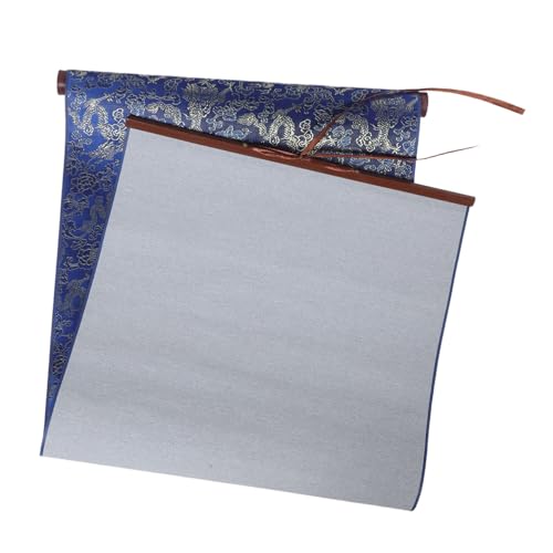 SEWACC Wasser-schreibmatte Kalligraphie Übungsmatte Wiederverwendbar Verschleißfest Schnell Trocknend Großes Roll-up-design für Anfänger und Studenten Chinesische Kalligraphie Praxis SEWACC Wasser-schreibmatte Kalligraphie Übungsmatte Wiederverwendbar Verschleißfest Schnell Trocknend Großes Roll-up-design für Anfänger und Studenten Chinesische Kalligraphie Praxis von SEWACC