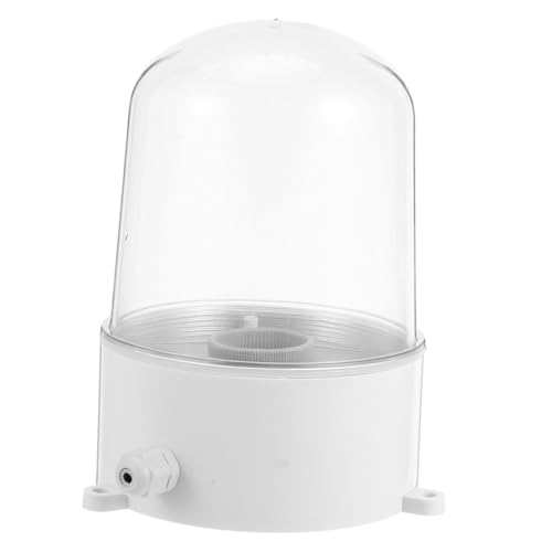 SEWACC Wasserdichter Lampenhalter für Kaltlagerung für Patios und Lagerhäuser Installieren und Langlebig SEWACC Wasserdichter Lampenhalter für Kaltlagerung für Patios und Lagerhäuser Installieren und Langlebig von SEWACC