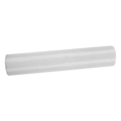 SEWACC Weißes Organza Tüllband Rolle Vielseitiges Mesh Ribbon für Hochzeitsdeko Party Tischläufer Geschenkverpackung DIY Bastelstoff Transparentes Dekoband SEWACC Weißes Organza Tüllband Rolle Vielseitiges Mesh Ribbon für Hochzeitsdeko Party Tischläufer Geschenkverpackung DIY Bastelstoff Transparentes Dekoband von SEWACC