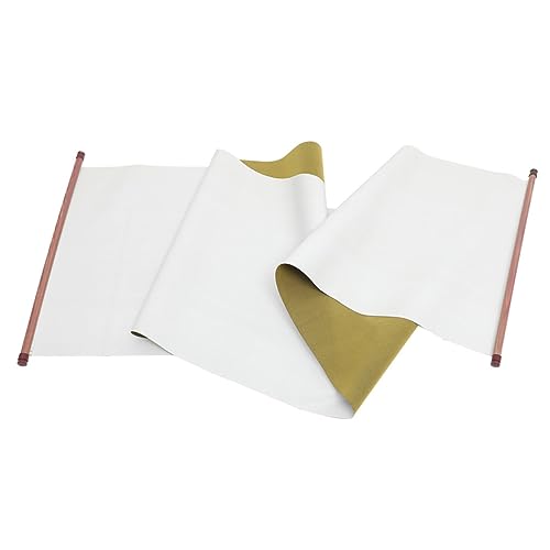SEWACC Wiederverwendbare Wasser Schreibtuch für Chinesische Kalligraphie Schreib und Malen Material für Anfänger und Kalligraphie und Langlebig von SEWACC