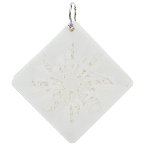 SEWACC Wiederverwendbares Mandala Schablonen Pet Material Vielseitige Diy Wandmalerei Schablone Floral Stencil für Möbel Holz Stoff Metall und Heimdekor Teilig SEWACC Wiederverwendbares Mandala Schablonen Pet Material Vielseitige Diy Wandmalerei Schablone Floral Stencil für Möbel Holz Stoff Metall und Heimdekor Teilig von SEWACC