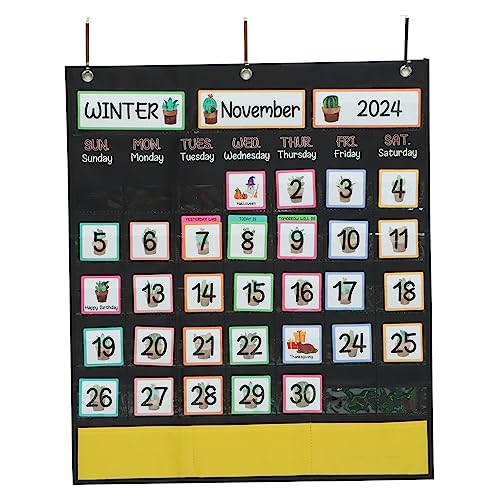 SEWACC Wochenkalender Für Die Schule Und Die Familie Hängetasche Mini Tischkalender Wecker Kinderkalender Klassenzimmer Kinderkalender Schulbedarf Für Den Ersten Schultag SEWACC Wochenkalender Für Die Schule Und Die Familie Hängetasche Mini Tischkalender Wecker Kinderkalender Klassenzimmer Kinderkalender Schulbedarf Für Den Ersten Schultag von SEWACC