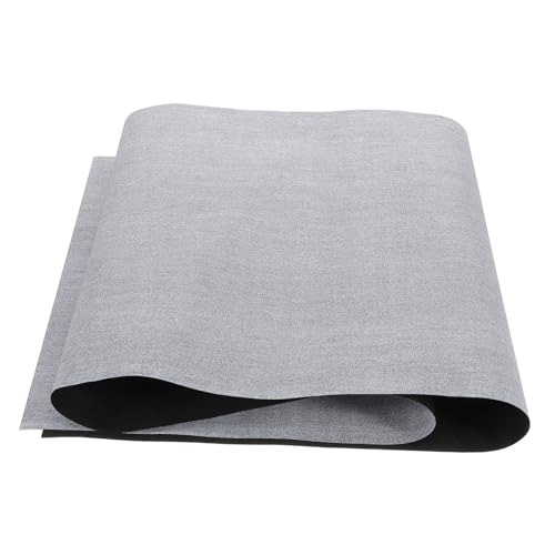 SEWACC chinesisches Produkt Wasserzeichnungskarte japanisches Kalligraphie-Kit Schreibunterlage mit Tintenpinsel Wasser ziehen chinesische Kalligrafie-Praxis nachgemachtes Reispapier Grau SEWACC chinesisches Produkt Wasserzeichnungskarte japanisches Kalligraphie-Kit Schreibunterlage mit Tintenpinsel Wasser ziehen chinesische Kalligrafie-Praxis nachgemachtes Reispapier Grau von SEWACC