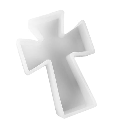 SEWACC kreativer Kerzenhalter Formen für Epoxidharz DIY -Schimmel DIY -Silikonform White SEWACC kreativer Kerzenhalter Formen für Epoxidharz DIY -Schimmel DIY -Silikonform White von SEWACC