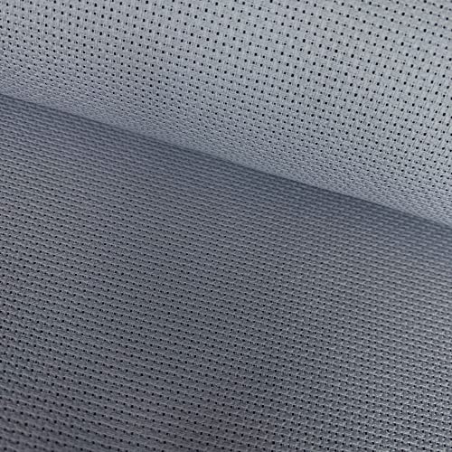 14CT Aida-Stoff-Stickerei, Kreuzstich-Stoff, Perlgrau, 75 x 100cm 14CT Aida-Stoff-Stickerei, Kreuzstich-Stoff, Perlgrau, 75 x 100cm von SEWCRANE