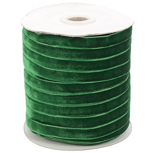 SEWOART 1 Rolle Samt Gurtband Transparentes Band Hochzeitsbänder Fleckenfolie Dekoration Empfang Geschenkband Für Samtband Abdeckband Seidenband Wickelband Nylon SEWOART 1 Rolle Samt Gurtband Transparentes Band Hochzeitsbänder Fleckenfolie Dekoration Empfang Geschenkband Für Samtband Abdeckband Seidenband Wickelband Nylon von SEWOART