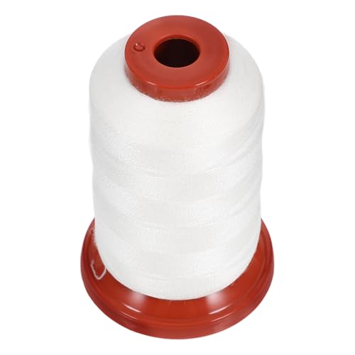 SEWOART 1 Rolle Wasserlösliches Nähgarn für Quilting und Stickerei für Kleidung Haushaltsnähbedarf Professionelles Nähen und Umfangreiche Projekte von SEWOART
