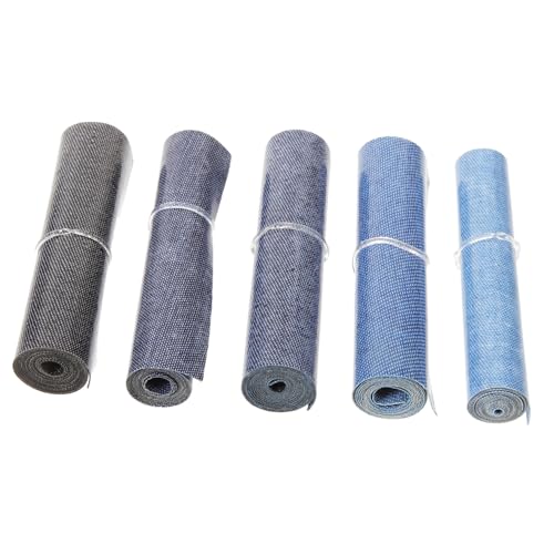 SEWOART 1 Satz Aufnäher Aus Faserstoff Für Jacken Flecken Patches Reparieren Gestickte Aufnäher Nähen Bügelflicken Kleidung Reparaturflicken Für Jeans Aufnäher Aus Faserstoff Zum Aufbügeln von SEWOART