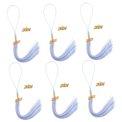 SEWOART 1 Set Abschlusskappen Quasten Abschlusshut Dekorationen Abschlussquasten Datum Abschlusskappen Unisex Hut Display Abschlussparty Zubehör Topper Erwachsene Absolventen SEWOART 1 Set Abschlusskappen Quasten Abschlusshut Dekorationen Abschlussquasten Datum Abschlusskappen Unisex Hut Display Abschlussparty Zubehör Topper Erwachsene Absolventen von SEWOART