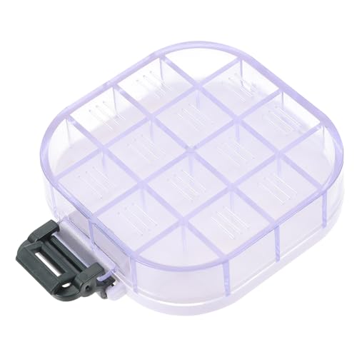 SEWOART 1 Stück Box Mit 16 Pigmenttönen Feuchtigkeitsspendende Farbe Trenntablett Klare Sprühfarbe Schmuck Organizer Vuset Palette Leere Make Up Palette Aquarelldose Kunststoff SEWOART 1 Stück Box Mit 16 Pigmenttönen Feuchtigkeitsspendende Farbe Trenntablett Klare Sprühfarbe Schmuck Organizer Vuset Palette Leere Make Up Palette Aquarelldose Kunststoff von SEWOART