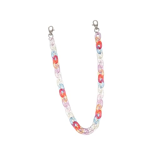SEWOART 1 Stück bunte kette hosen kette Hosenkette hosen ketten Hose Dekoration Hose Retro Hose Cool bunte Taillenkette Jeanskette für Mädchen Nachtclub Taillenkette Harz Colorful SEWOART 1 Stück bunte kette hosen kette Hosenkette hosen ketten Hose Dekoration Hose Retro Hose Cool bunte Taillenkette Jeanskette für Mädchen Nachtclub Taillenkette Harz Colorful von SEWOART