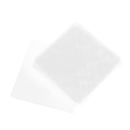 SEWOART 10 Stück Teiliges Weißes Augennetz Mesh Sheet für Masken Maskenherstellung Fursuit Cosplay Basteln Atmungsaktives Bedruckbares Netzstoff für Requisiten Bühnenauftritte SEWOART 10 Stück Teiliges Weißes Augennetz Mesh Sheet für Masken Maskenherstellung Fursuit Cosplay Basteln Atmungsaktives Bedruckbares Netzstoff für Requisiten Bühnenauftritte von SEWOART