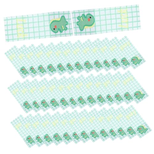SEWOART 100 Stück Schuhetikett cap babymützen babyprodukte schuhe shoes handgefertigter Hut Kleidungsetikett Kleideretiketten selber machen Etikettendekor Hut-Etikett Stoff SEWOART 100 Stück Schuhetikett cap babymützen babyprodukte schuhe shoes handgefertigter Hut Kleidungsetikett Kleideretiketten selber machen Etikettendekor Hut-Etikett Stoff von SEWOART