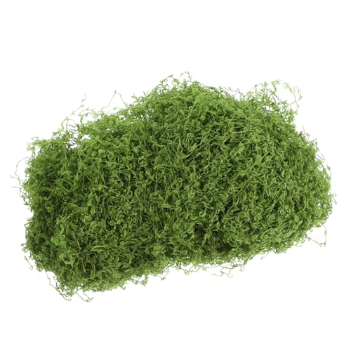 SEWOART 10G Realistische Miniatur Ranken für Landschaftsdekoration Baumwollgarn für Sandtisch Simulation und Modellbau für Lebendige Innen und Außenräume SEWOART 10G Realistische Miniatur Ranken für Landschaftsdekoration Baumwollgarn für Sandtisch Simulation und Modellbau für Lebendige Innen und Außenräume von SEWOART