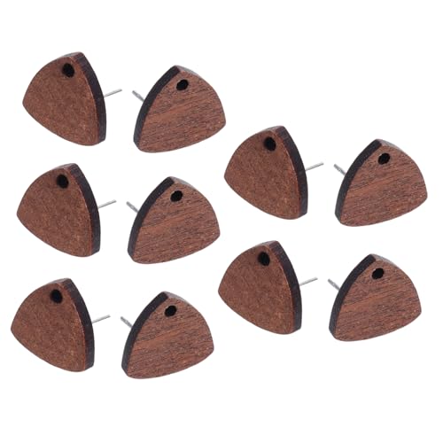 SEWOART 10Stücke Ohrring Rohlinge für DIY Schmuck Leichtes Tragegefühl Geometrisches Design für Frauen SEWOART 10Stücke Ohrring Rohlinge für DIY Schmuck Leichtes Tragegefühl Geometrisches Design für Frauen von SEWOART