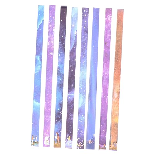 SEWOART 1360 Stück Papier Zum Basteln Von Sternen Origami Papier DIY Sternenpapier Buntes Sternenpapier Sternenfaltpapier Glitzer Sternenpapier SEWOART 1360 Stück Papier Zum Basteln Von Sternen Origami Papier DIY Sternenpapier Buntes Sternenpapier Sternenfaltpapier Glitzer Sternenpapier von SEWOART
