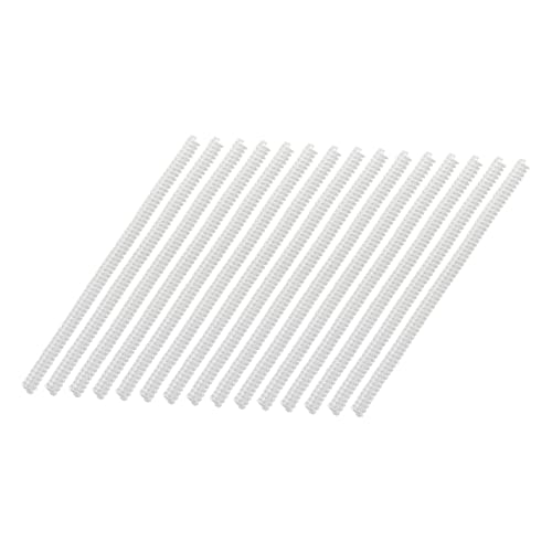 SEWOART Ringgrößen-Einsteller für breite Bandringe Schmuck-Ringspanner Ringversteller Schmuck-Federseil-Werkzeug SEWOART Ringgrößen-Einsteller für breite Bandringe Schmuck-Ringspanner Ringversteller Schmuck-Federseil-Werkzeug von SEWOART