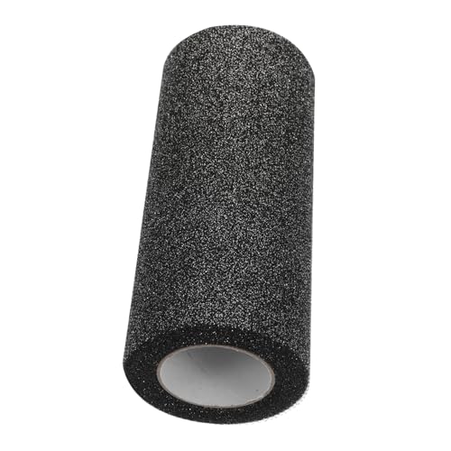 SEWOART 1Rolle Dekorative Hochzeitsgitter Bänder für DIY Blumenverpackungen Glitzer Mesh für Tischdeko und Kunsthandwerk SEWOART 1Rolle Dekorative Hochzeitsgitter Bänder für DIY Blumenverpackungen Glitzer Mesh für Tischdeko und Kunsthandwerk von SEWOART