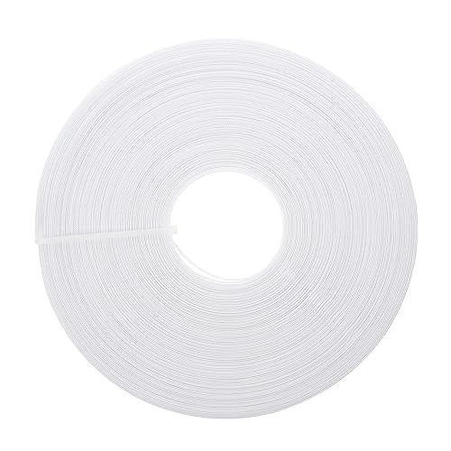 SEWOART 1Rolle Kleidungszubehör Polyester Klebestreifen für Professionelles Schneideroll für DIY Kreationen Zuschneidbar Langlebig und Sicher SEWOART 1Rolle Kleidungszubehör Polyester Klebestreifen für Professionelles Schneideroll für DIY Kreationen Zuschneidbar Langlebig und Sicher von SEWOART