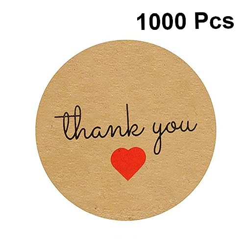 SEWOART 2 Rollen Kraftpapier Aufkleber Rolle mit Roten Herzmustern Romantische Etiketten für Valentinstag Diy Scrapbooking und Kalenderdekoration Vielseitig Einsetzbar SEWOART 2 Rollen Kraftpapier Aufkleber Rolle mit Roten Herzmustern Romantische Etiketten für Valentinstag Diy Scrapbooking und Kalenderdekoration Vielseitig Einsetzbar von SEWOART