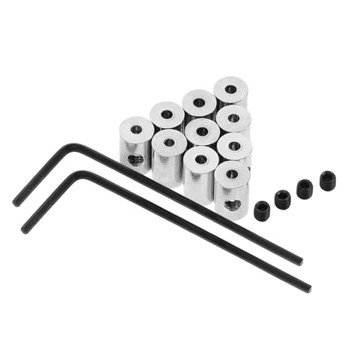 SEWOART 2 Sätze Pin Locking Clasp mit Schraubenschlüssel Sicherheits Pin Halter für Langlebige für Rucksäcke und Bastelprojekte SEWOART 2 Sätze Pin Locking Clasp mit Schraubenschlüssel Sicherheits Pin Halter für Langlebige für Rucksäcke und Bastelprojekte von SEWOART