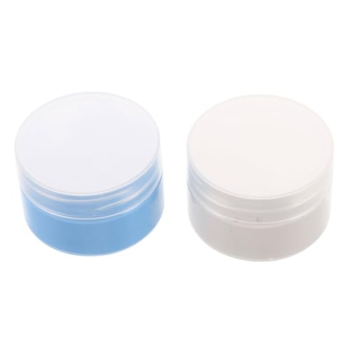 SEWOART 2 Stück Silikon Formmasse Flexible Hautfreundliche Modelliermasse für Präzise DIY Abdrücke Wiederverwendbar für Schmuck Kerzen Seifen und Miniaturen Einfach für Anfänger SEWOART 2 Stück Silikon Formmasse Flexible Hautfreundliche Modelliermasse für Präzise DIY Abdrücke Wiederverwendbar für Schmuck Kerzen Seifen und Miniaturen Einfach für Anfänger von SEWOART