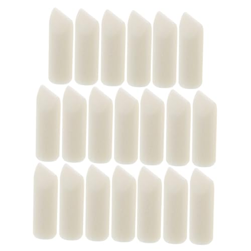 SEWOART 20 Stück Marker Zubehör Nachfüllspitzen Für Farbmarker Nachfüllspitzen Für Markerstifte Malstiftspitzen Ersatzspitzen Für Farbmarker SEWOART 20 Stück Marker Zubehör Nachfüllspitzen Für Farbmarker Nachfüllspitzen Für Markerstifte Malstiftspitzen Ersatzspitzen Für Farbmarker von SEWOART