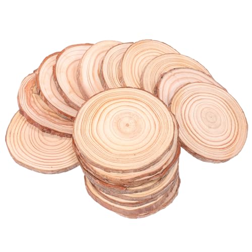 SEWOART 20 Stück Unbehandelte Holzscheiben Holzplatten Für Hochzeiten Tafelaufsätze Dekoration Unbehandeltes Naturholz Kreise DIY Malerei Basteln Holzscheiben DIY Projekte SEWOART 20 Stück Unbehandelte Holzscheiben Holzplatten Für Hochzeiten Tafelaufsätze Dekoration Unbehandeltes Naturholz Kreise DIY Malerei Basteln Holzscheiben DIY Projekte von SEWOART