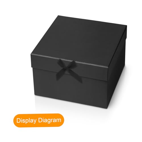 SEWOART 200 Stück Mini Satinband Schleifen Schwarz Haltbare Diy Bastelribbons für Hochzeits und Geburtstagsdeko Vielseitige Satin Schleifen für Kreative Geschenkverpackungen und SEWOART 200 Stück Mini Satinband Schleifen Schwarz Haltbare Diy Bastelribbons für Hochzeits und Geburtstagsdeko Vielseitige Satin Schleifen für Kreative Geschenkverpackungen und von SEWOART