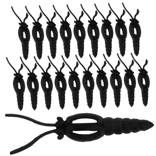 SEWOART 20St Schmetterlingsherzherstellung spaß the pleasure DIY-Schmetterlingsteile Schmetterlingskörper Schmetterling bastelt Antenne Schmetterlings-DIY-Material kleiner Schmetterling SEWOART 20St Schmetterlingsherzherstellung spaß the pleasure DIY-Schmetterlingsteile Schmetterlingskörper Schmetterling bastelt Antenne Schmetterlings-DIY-Material kleiner Schmetterling von SEWOART