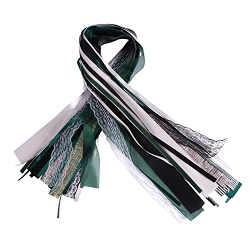 SEWOART 22-teiliges Set Schleife Wickelband Grünes Band Basteln Haarbänder Für Frauen Gemacht Sortiert Haarband Satinband Dekoration Spitzenband Geschenkband Stoff SEWOART 22-teiliges Set Schleife Wickelband Grünes Band Basteln Haarbänder Für Frauen Gemacht Sortiert Haarband Satinband Dekoration Spitzenband Geschenkband Stoff von SEWOART