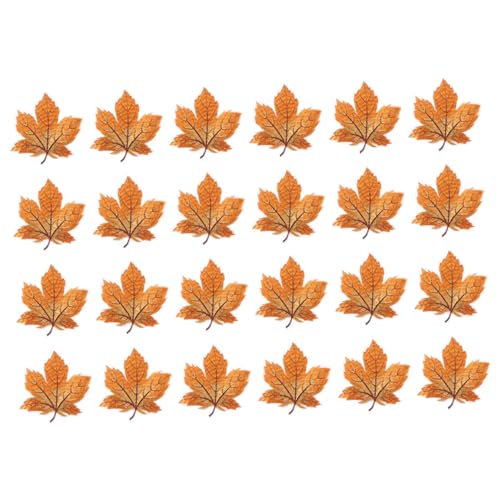 SEWOART 24 Stück Teiliges Ahornblatt Stickerei Applikationen Bunte Stoffflicken zum Aufnähen und Reparieren von Kleidung Taschen DIY Dekoration für Herbstmode und Textilgestaltung SEWOART 24 Stück Teiliges Ahornblatt Stickerei Applikationen Bunte Stoffflicken zum Aufnähen und Reparieren von Kleidung Taschen DIY Dekoration für Herbstmode und Textilgestaltung von SEWOART