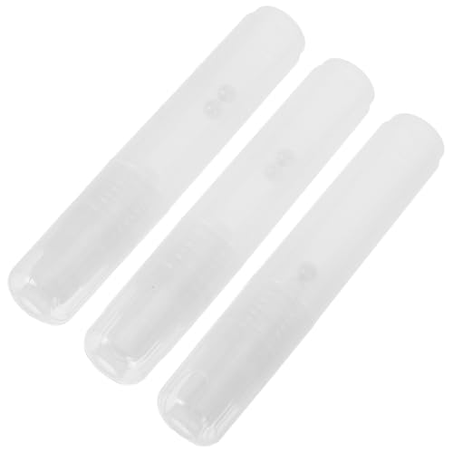 SEWOART 3 Stück Leer Nachfüllbare Marker Pens Graffiti Stift für Acryl und Alkoholfarben Geeignet für Holz Metall und Keramik Ergonomisches Design für Kreativität und Komfort SEWOART 3 Stück Leer Nachfüllbare Marker Pens Graffiti Stift für Acryl und Alkoholfarben Geeignet für Holz Metall und Keramik Ergonomisches Design für Kreativität und Komfort von SEWOART