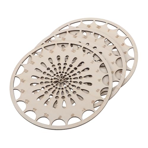 SEWOART 3 Teiliges Aufbewahrungsgerät Für Bestickte Bastelgarn Organizer Stickgarn Aufbewahrung Organizer Für Kreuzstichfäden Organizer Für Kreuzstichfäden Organizer Aus SEWOART 3 Teiliges Aufbewahrungsgerät Für Bestickte Bastelgarn Organizer Stickgarn Aufbewahrung Organizer Für Kreuzstichfäden Organizer Für Kreuzstichfäden Organizer Aus von SEWOART