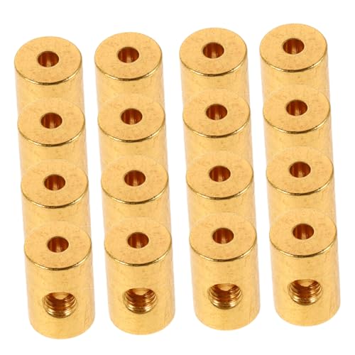 SEWOART 30 Stück Teiliges Ersatz Pin Keeper Verschluss Schrauben mit Schlüsselwerkzeug Emaille Pin Rückseiten Kompatibel für Schmuckherstellung Präzises Design für Enge Räume SEWOART 30 Stück Teiliges Ersatz Pin Keeper Verschluss Schrauben mit Schlüsselwerkzeug Emaille Pin Rückseiten Kompatibel für Schmuckherstellung Präzises Design für Enge Räume von SEWOART