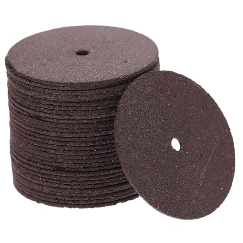 SEWOART 30 Stück Teiliges Resin Mini Trennscheiben Ultradünne Metall und Blechschneidscheiben Rutschfest Vielseitig für Haushalt und Industrie Robust und Präzise SEWOART 30 Stück Teiliges Resin Mini Trennscheiben Ultradünne Metall und Blechschneidscheiben Rutschfest Vielseitig für Haushalt und Industrie Robust und Präzise von SEWOART